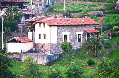 Casa Caleyos Casa Caleyos
